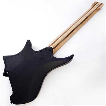 Strandberg Boden Standard NX 8 (Natural) 画像2