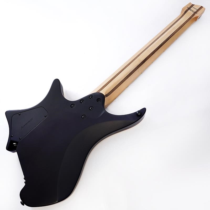 Strandberg Boden Standard NX 8 (Natural) 画像2