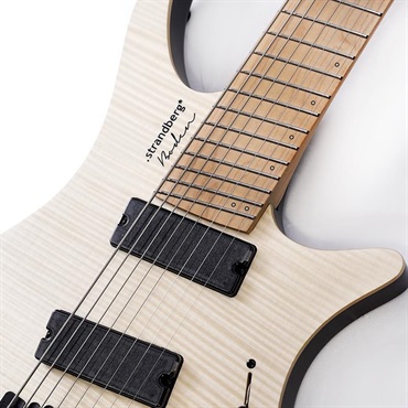 Strandberg Boden Standard NX 8 (Natural) 画像3