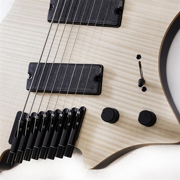 Strandberg Boden Standard NX 8 (Natural) 画像4