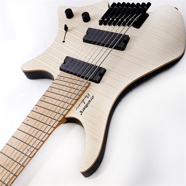 Strandberg Boden Standard NX 8 (Natural) 画像5