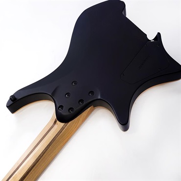 Strandberg Boden Standard NX 8 (Natural) 画像6