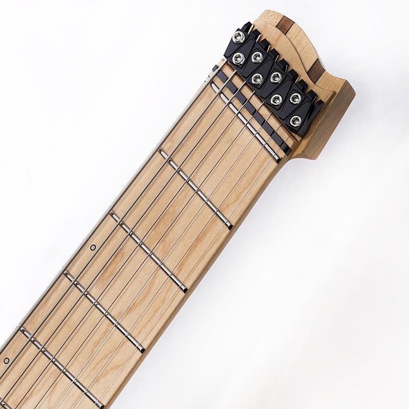 Strandberg Boden Standard NX 8 (Natural) 画像8