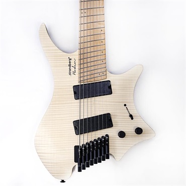 Strandberg Boden Standard NX 8 (Natural) 画像9