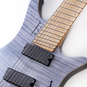 Strandberg Boden Standard NX 8 (Blue) 画像3