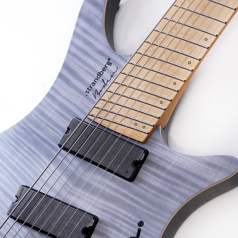 Strandberg Boden Standard NX 8 (Blue) 画像3