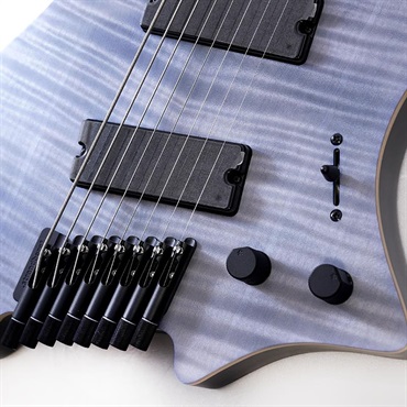 Strandberg Boden Standard NX 8 (Blue) 画像4