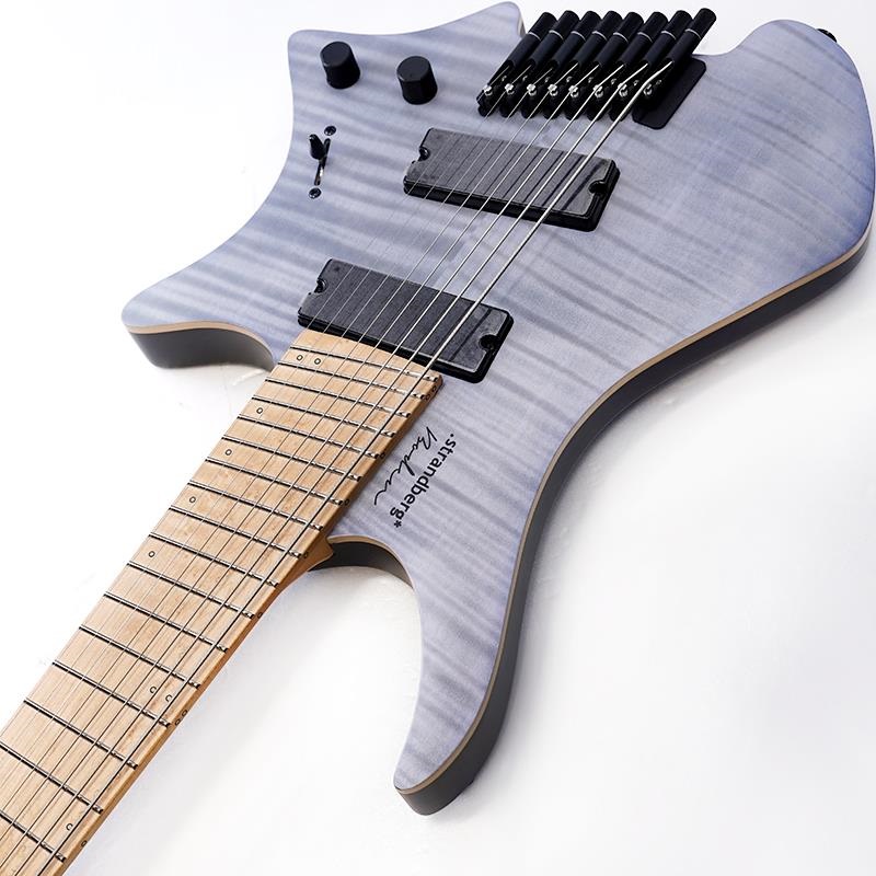 Strandberg Boden Standard NX 8 (Blue) 画像5