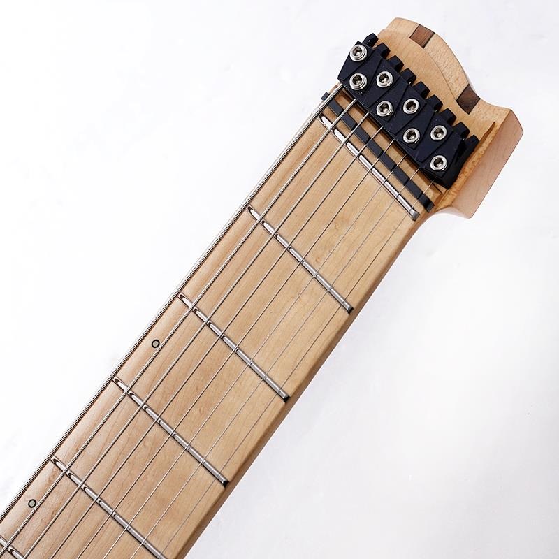 Strandberg Boden Standard NX 8 (Blue) 画像8