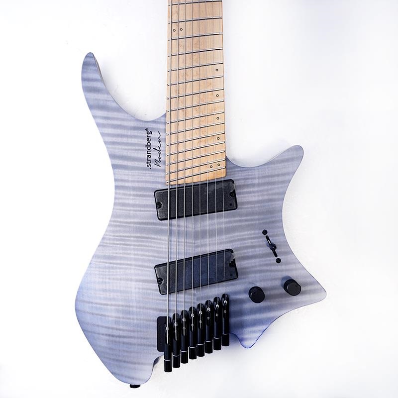 Strandberg Boden Standard NX 8 (Blue) 画像9