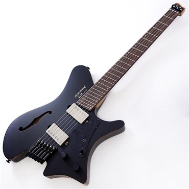 Strandberg Salen Jazz NX 6 (Black) 画像1