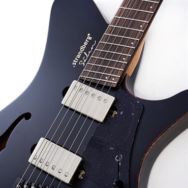Strandberg Salen Jazz NX 6 (Black) ｜イケベ楽器店オンラインストア