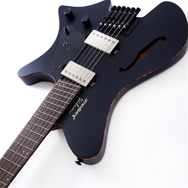 Strandberg Salen Jazz NX 6 (Black) 画像5