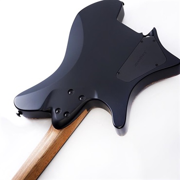 Strandberg Salen Jazz NX 6 (Black) 画像6