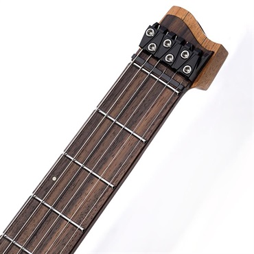 Strandberg Salen Jazz NX 6 (Black) 画像8
