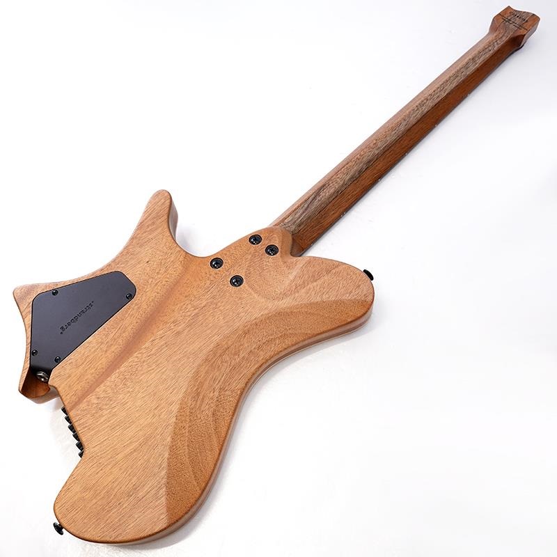 Strandberg Salen Jazz NX 6 (Natural) 画像2