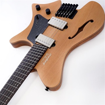 Strandberg Salen Jazz NX 6 (Natural) 画像5