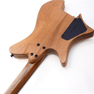 Strandberg Salen Jazz NX 6 (Natural) 画像6