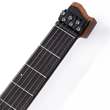 Strandberg Salen Jazz NX 6 (Natural) 画像8