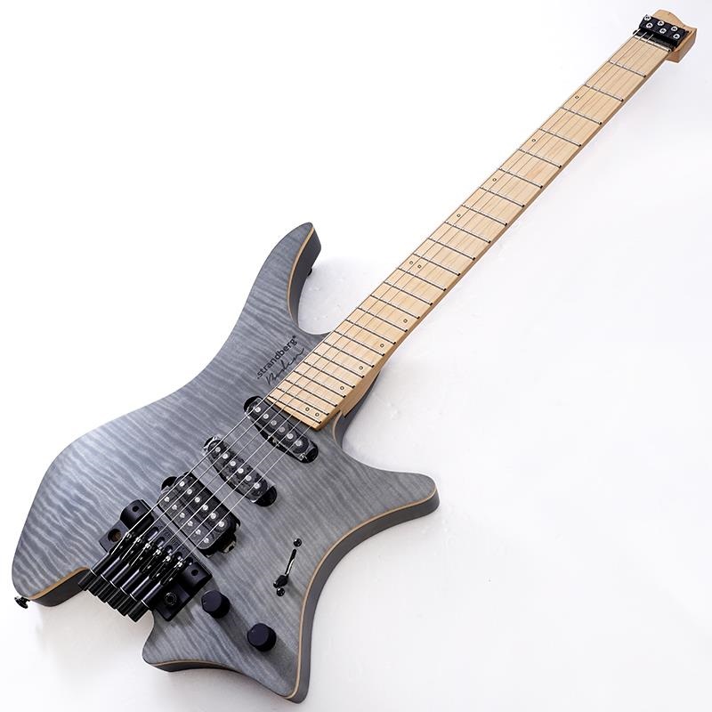 Strandberg Boden Standard NX 6 Tremolo (Charcoal) ｜イケベ