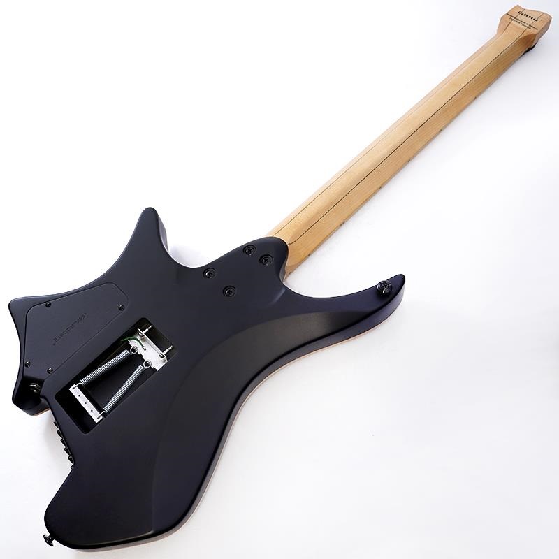 Strandberg Boden Standard NX 6 Tremolo (Charcoal) ｜イケベ