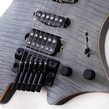 Strandberg Boden Standard NX 6 Tremolo (Charcoal) 画像4