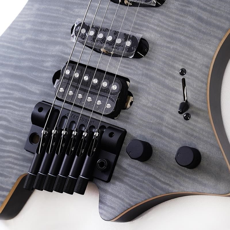 Strandberg Boden Standard NX 6 Tremolo (Charcoal) ｜イケベ楽器店