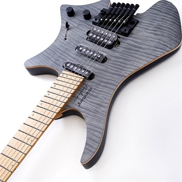 Strandberg Boden Standard NX 6 Tremolo (Charcoal) 画像5
