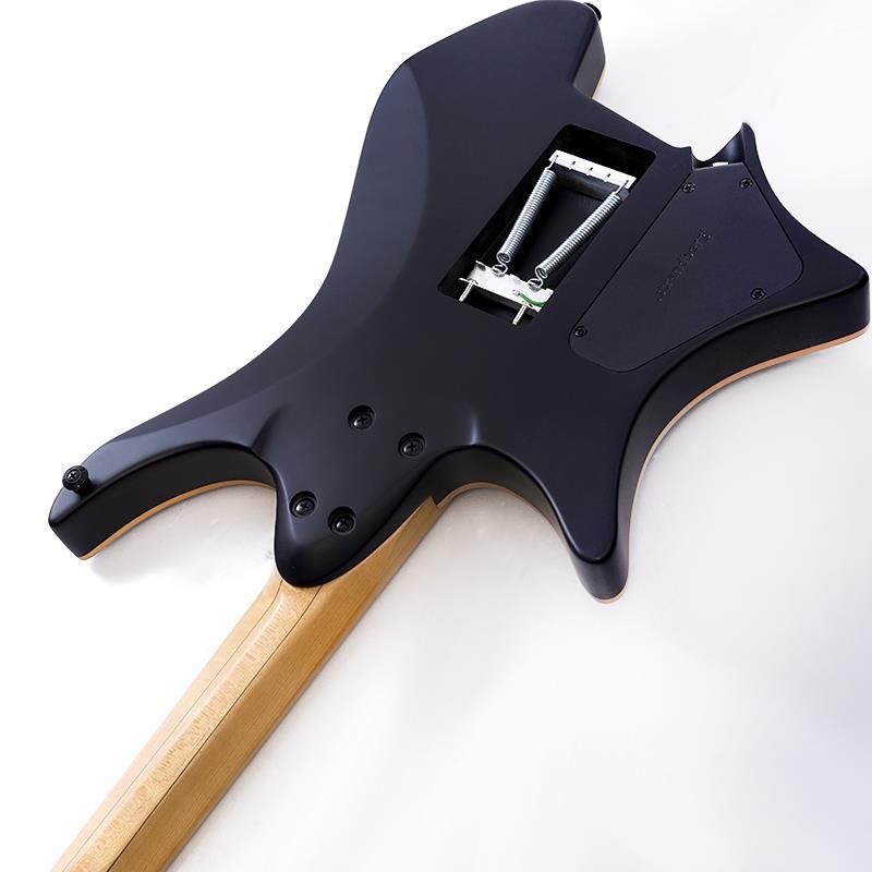 Strandberg Boden Standard NX 6 Tremolo (Charcoal) ｜イケベ楽器店