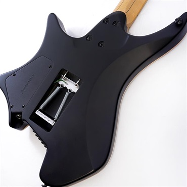 Strandberg Boden Standard NX 6 Tremolo (Charcoal) 画像7