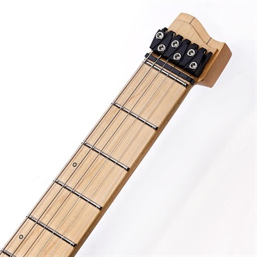 Strandberg Boden Standard NX 6 Tremolo (Charcoal) 画像8