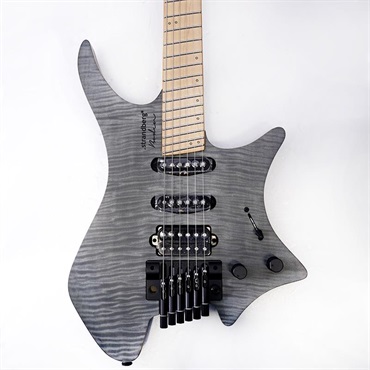 Strandberg Boden Standard NX 6 Tremolo (Charcoal) 画像9