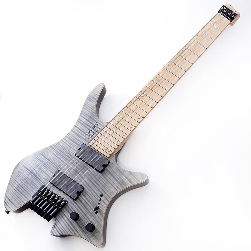 Strandberg Boden Standard NX 7 (Charcoal) 画像1