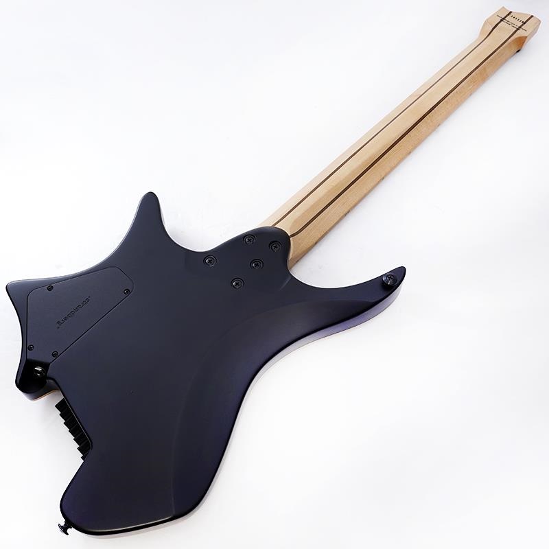 Strandberg Boden Standard NX 7 (Charcoal) ｜イケベ楽器店