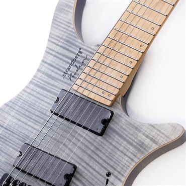 Strandberg Boden Standard NX 7 (Charcoal) 画像3
