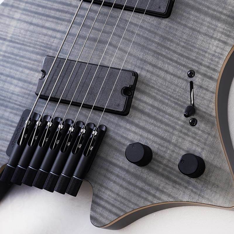 Strandberg Boden Standard NX 7 (Charcoal) 画像4
