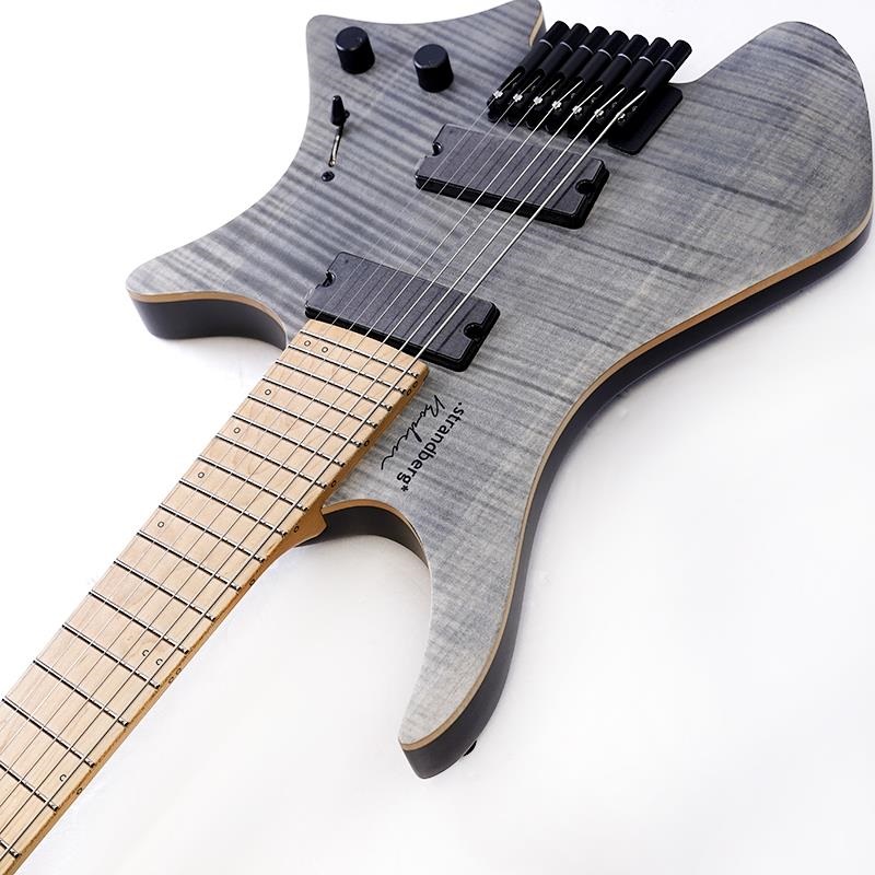 Strandberg Boden Standard NX 7 (Charcoal) 画像5