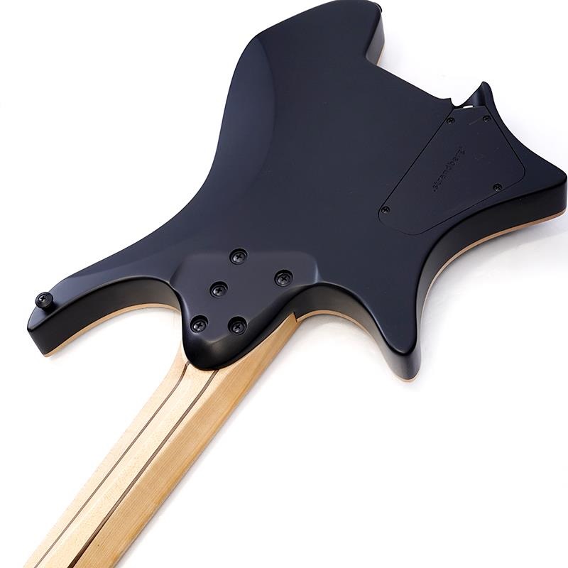 Strandberg Boden Standard NX 7 (Charcoal) 画像6