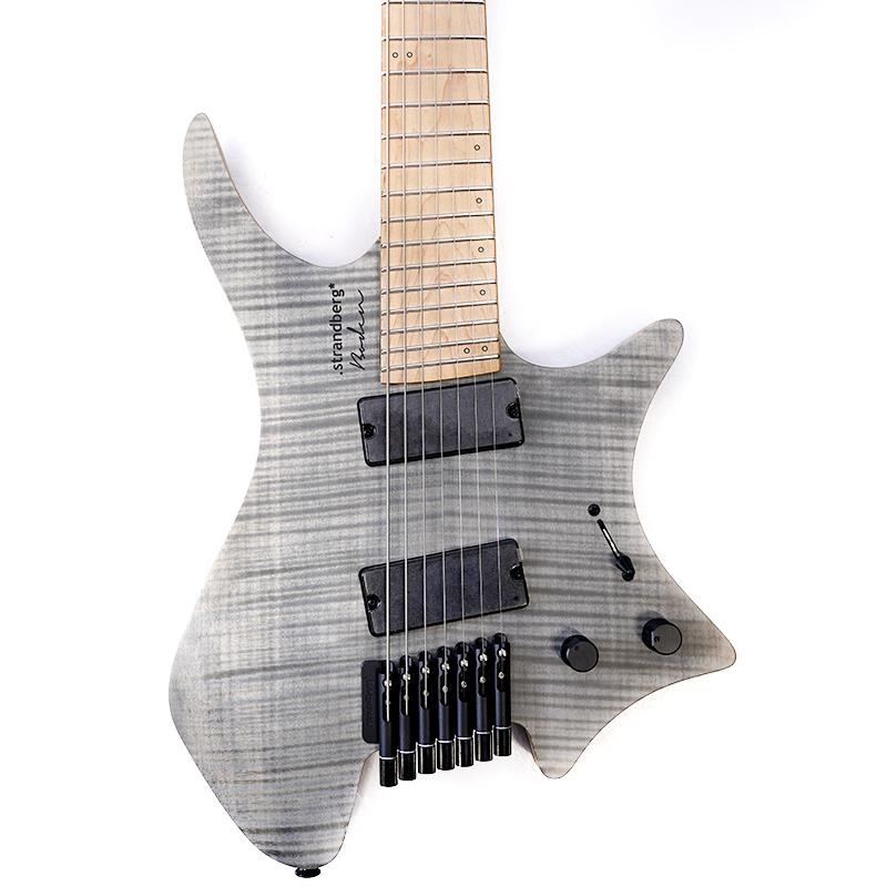 Strandberg Boden Standard NX 7 (Charcoal) 画像9