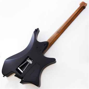 Strandberg Boden Standard NX 6 Lefty Tremolo (Natural) ｜イケベ