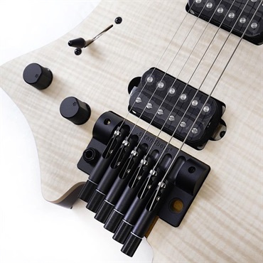 Strandberg Boden Standard NX 6 Lefty Tremolo (Natural) ｜イケベ