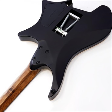 Strandberg Boden Standard NX 6 Lefty Tremolo (Natural) ｜イケベ