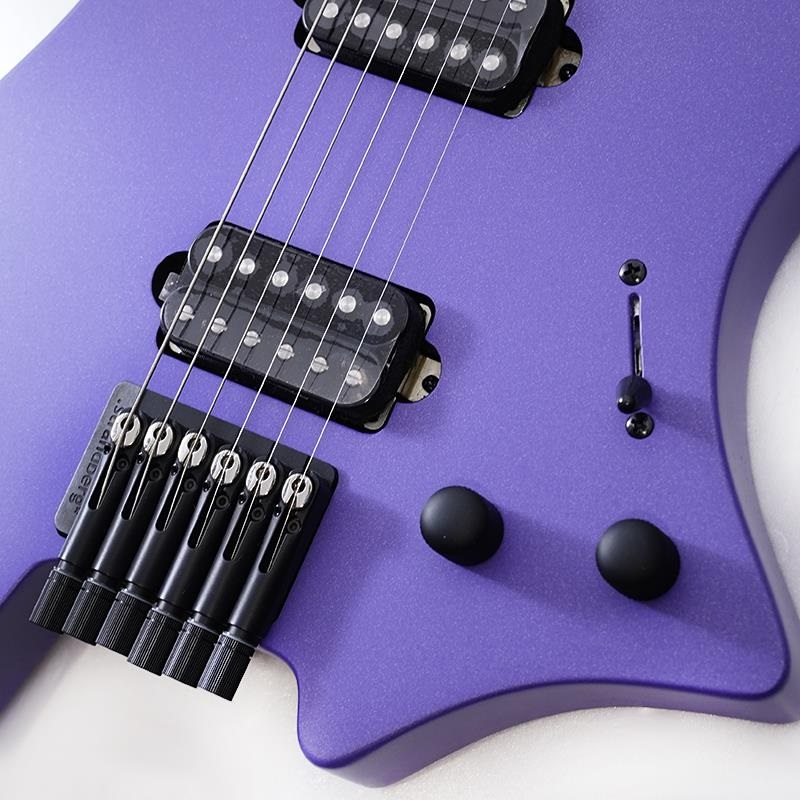 Strandberg Boden Essential 6 (Future Dusk) ｜イケベ楽器店