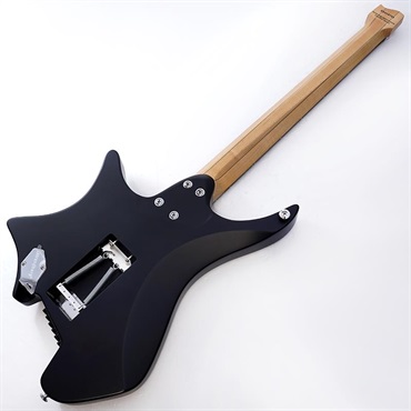 Strandberg Boden Classic NX 6 Tremolo Black ｜イケベ楽器店