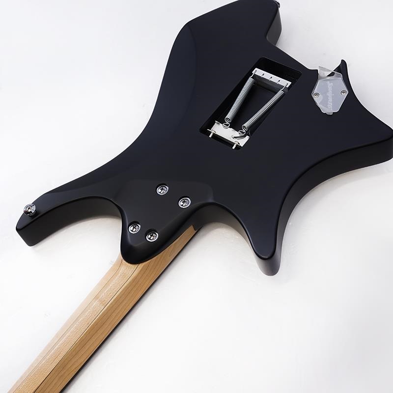 ギター strandberg Boden Classic NX 6 Strandberg（ストランドバーグ） Boden Classic NX | MIYAJI GUITARS