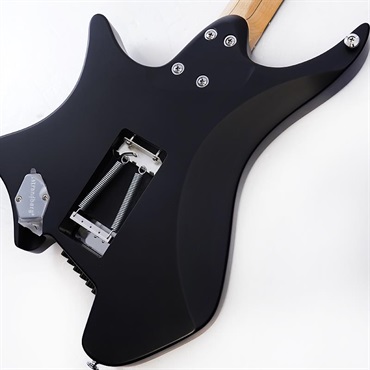 Strandberg Boden Classic NX 6 Tremolo Black ｜イケベ楽器店