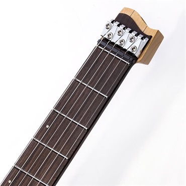 Strandberg Boden Classic NX 6 Tremolo Black 画像8