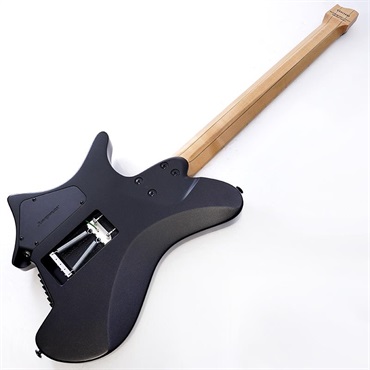 Strandberg Salen Classic NX 6 Tremolo Black ｜イケベ楽器店