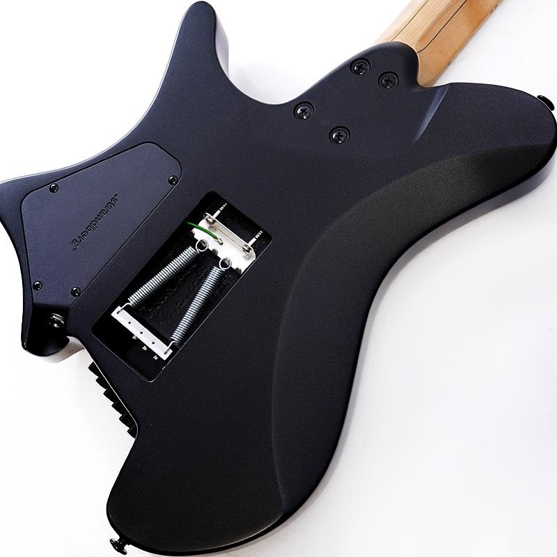 ギター .strandberg* Salen Classic Strandberg Salen Classic NX 6/Butterscotch Blonde【重量2.58