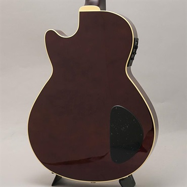 K.Yairi KYF-CTM Nylon Flame Maple [IKEBEスペシャルオーダーモデル] Kヤイリ 画像1